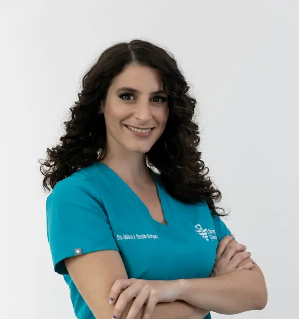 Dr. Ioana Stan
