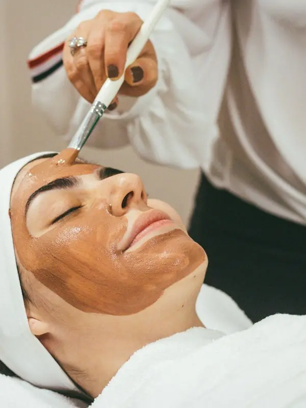 Tratament facial